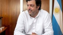 Imagen de Diego Santilli desplazó a Darío Genua como secretario de Ciencia y Tecnología: siguen los cambios en el Gabinete