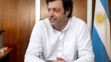 Diego Santilli desplazó a Darío Genua como secretario de Ciencia y Tecnología: siguen los cambios en el Gabinete
