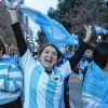 Imagen de Pronóstico: cómo va a estar en Neuquén y Río Negro este domingo 19 para ver la final del Mundial 2026