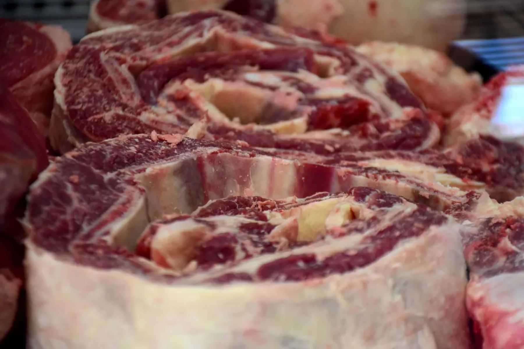 El consumo de carne tuvo su peor semestre de los últimos 30 años: cayó más del 11% interanual en junio 2026