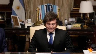 Javier Milei habló sobre la Selección Argentina: qué dijo del festejo suspendido, el feriado fallido y del reclamo por Malvinas