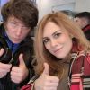 Imagen de La reacción de Javier Milei a la ola "anti-Argentina" en redes sociales: citas a Churchill,  Laje y Lemoine