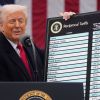 Imagen de Donald Trump reactiva la guerra comercial con aranceles a 60 socios comerciales: cómo impacta en la Argentina