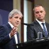 Imagen de Inocencia fiscal: El gobierno de Javier Milei confirmó que funcionarios y políticos podrán adherir al régimen
