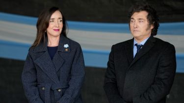 Victoria Villarruel fue invitada a la Expo Rural y crecen las expectativas por un posible cruce con Javier Milei