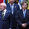 Imagen de Escala la tensión diplomática: Javier Milei acusó a a Brasil de financiar una "campaña anti-argentina"