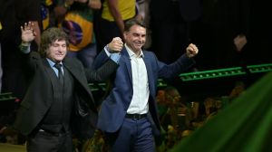 Las primeras reacciones del gobierno de Javier Milei al conflicto diplomático con Brasil: «Hay enorme malestar»