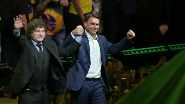 Las primeras reacciones del gobierno de Javier Milei al conflicto diplomático con Brasil: «Hay enorme malestar»