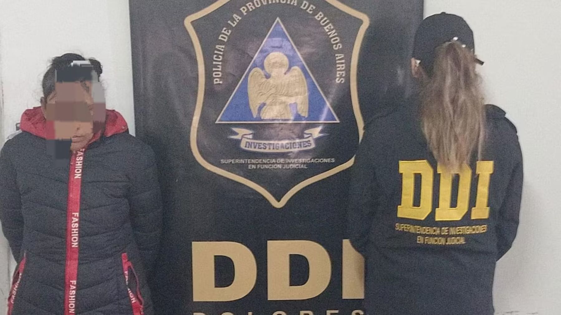 Detención de la madre de una niña fallecida en Villa Gesell tras contradicciones en la autopsia