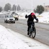 Imagen de Alerta por nieve en Neuquén y Río Negro para este martes 28: las zonas afectadas más allá de la cordillera