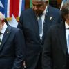 Imagen de Tensión sin tregua: fracasó el primer intento diplomático para acercar posiciones entre Argentina y Brasil