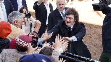 Javier Milei busca liderar un nuevo bloque en Latinoamérica tras la asunción de Keiko Fujimori en Perú