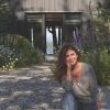 Imagen de Así es la casa de Juliana Awada en Villa La Angostura: arquitectura nórdica y vistas a Cerro Bayo