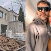 Imagen de Así es la casa de Paula Chaves y Pedro Alfonso: diseño minimalista, ventanales de piso a techo y una galería pensada para disfrutar en familia