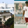 Imagen de Así es la casa de Lamine Yamal: una mansión de lujo con cancha de fútbol, piscinas y diseño de autor