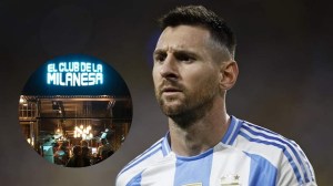 Con Lionel Messi como socio, El Club de la Milanesa desembarca en Europa con un ambicioso plan de expansión