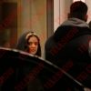 Imagen de Rosalía ya está en Buenos Aires: llegó en un vuelo privado y con un fuerte operativo de seguridad