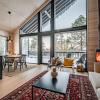 Imagen de Invierno en una casa estilo nórdico: las claves para lograr un hogar cálido y acogedor