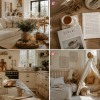 Imagen de Tres cuentas de Instagram de lifestyle y decoración que tenés que seguir si buscás inspiración