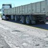 Imagen de En La Pampa impulsan una tasa vial para los camiones que viajan a Vaca Muerta por el estado de las rutas