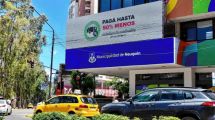 Imagen de Atención comerciantes: extienden los plazos de los beneficios en Neuquén capital por pago adelantado