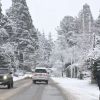 Imagen de Alerta por nieve en Neuquén y Río Negro este viernes 31: en qué parte se eleva a "naranja" y en dónde pronostican viento