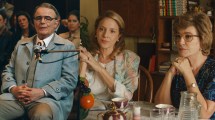 Imagen de Así es «Barreda», la película de Prime Video protagonizada por Luis Machín sobre el crimen que conmocionó a la Argentina