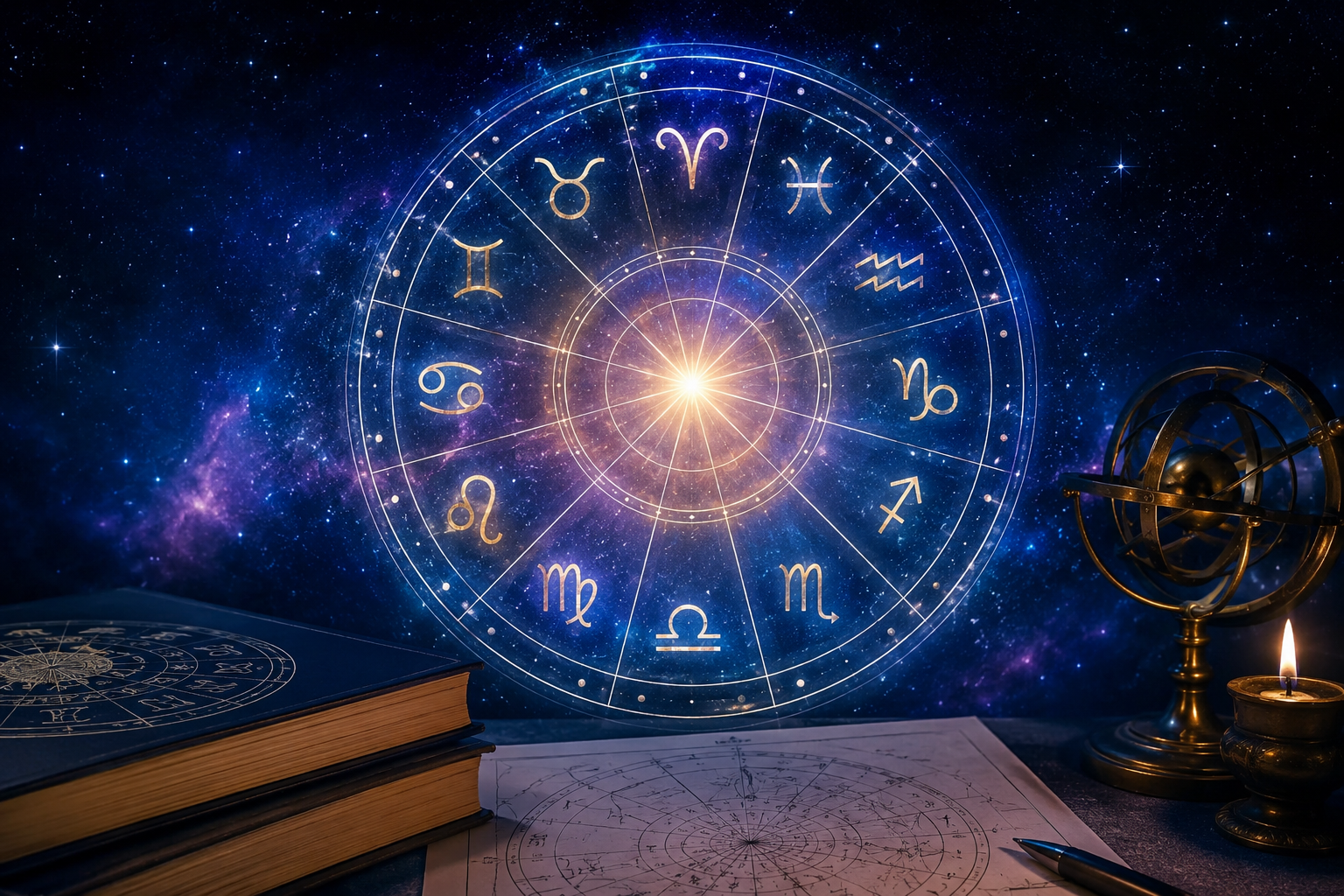 Horóscopo semanal del 3 al 9 de agosto: predicciones por signo