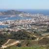 Imagen de Dónde queda Ceuta y por qué su ubicación es clave para entender la crisis migratoria entre España y Marruecos