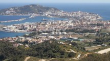 Imagen de Dónde queda Ceuta y por qué su ubicación es clave para entender la crisis migratoria entre España y Marruecos