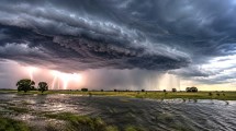 Imagen de Alerta por El Niño en Argentina: prevén uno de los eventos más intensos de las últimas décadas