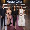 Imagen de Meghan Markle fue jueza invitada en MasterChef Australia: cómo fue su regreso a la televisión y la sorpresa de Harry
