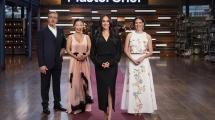 Imagen de Meghan Markle fue jueza invitada en MasterChef Australia: cómo fue su regreso a la televisión y la sorpresa de Harry