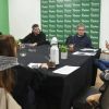 Imagen de Vacaciones y arte urbano: la Senaf propone jornadas creativas para chicos y adolescentes de Viedma