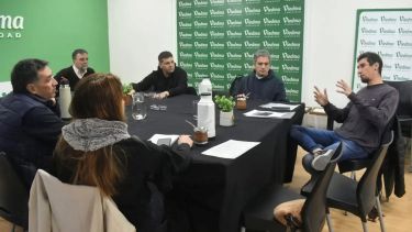 Vacaciones y arte urbano: la Senaf propone jornadas creativas para chicos y adolescentes de Viedma
