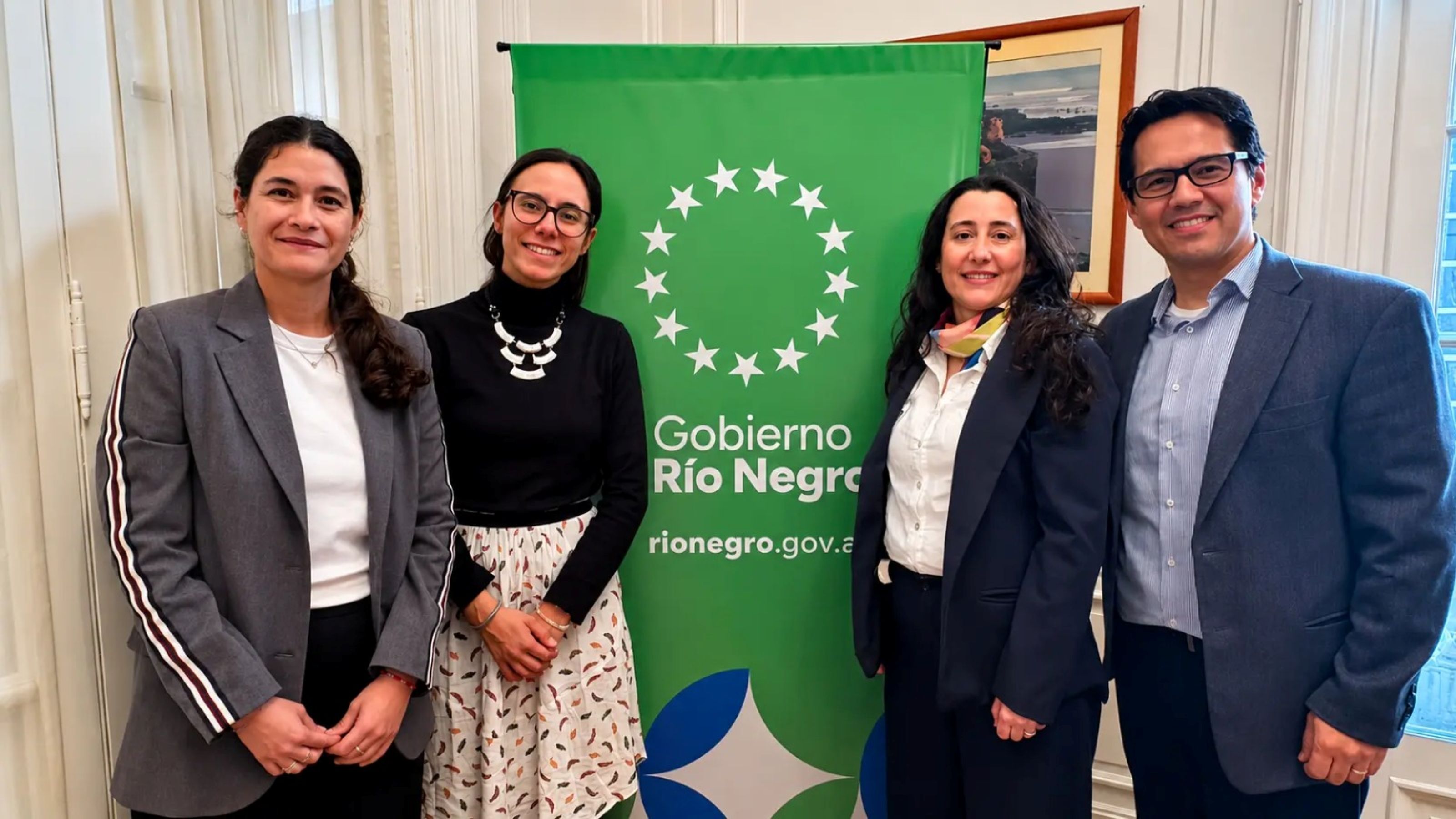 Río Negro implementará cobro de regalías por especies nativas en cosmética