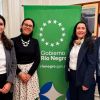 Imagen de Río Negro cobrará regalías por el uso de especies nativas de la Patagonia en la industria cosmética