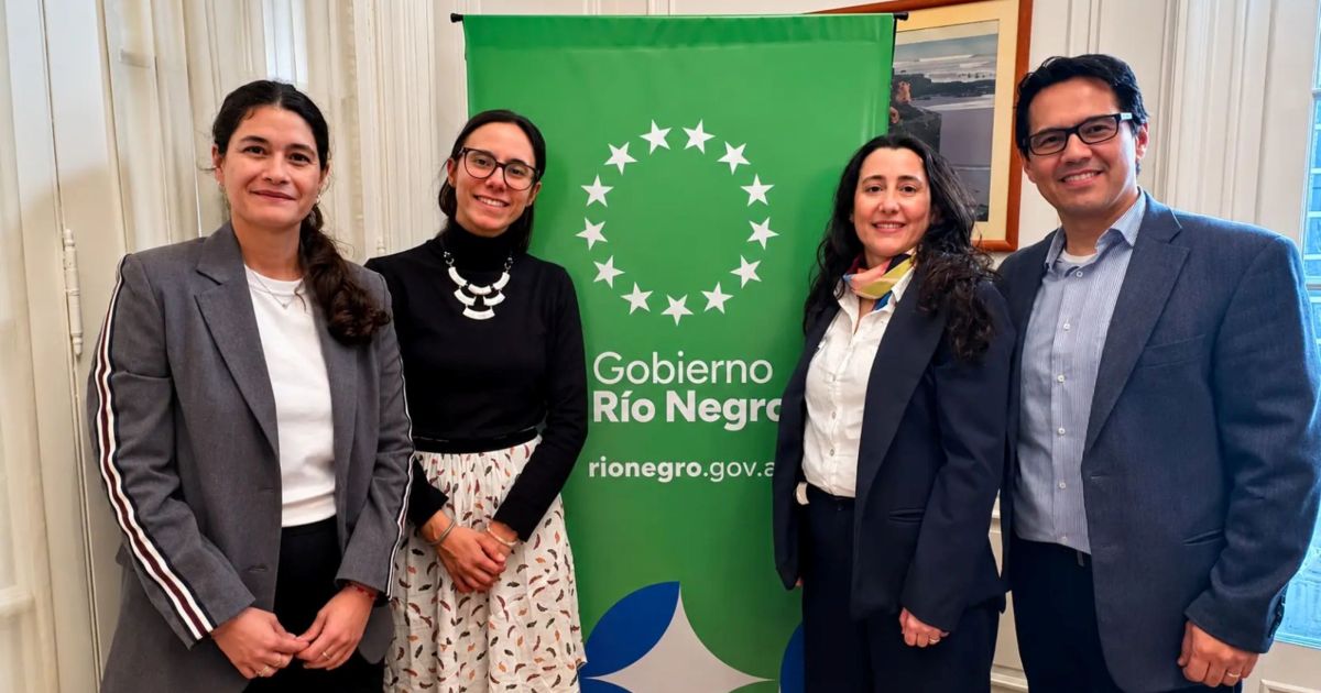 Río Negro implementará cobro de regalías por especies nativas en cosmética
