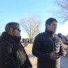 Imagen de "Un sector que sufría las lluvias": el plan de Mariano Gaido para terminar en octubre las obras en Polvorines