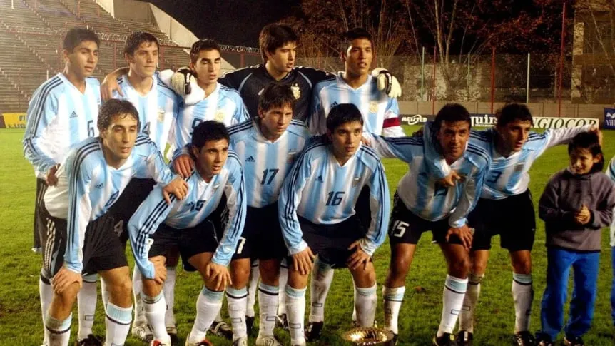 El operativo para blindar a Lionel Messi: cómo la Argentina le ganó de mano a España