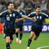 Imagen de El inesperado pedido de la AFA a la FIFA para el partido de la Selección Argentina ante Inglaterra