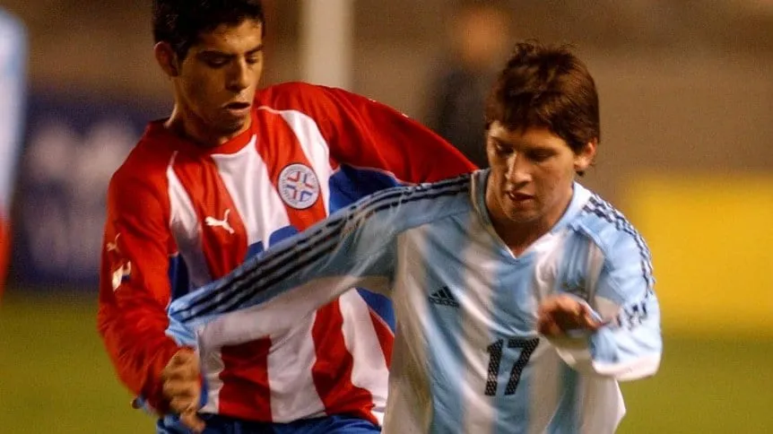 El operativo para blindar a Lionel Messi: cómo la Argentina le ganó de mano a España