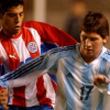 Imagen de El operativo para blindar a Lionel Messi: cómo la Argentina le ganó de mano a España