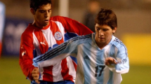 Imagen de El operativo para blindar a Lionel Messi: cómo la Argentina le ganó de mano a España