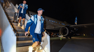 Cuándo vuelve la Selección Argentina al país tras el Mundial 2026