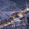 Imagen de Cerro Catedral proyecta cinco portales de acceso y una clínica de alta complejidad
