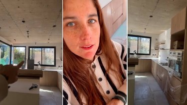 Así es la casa de Juana Repetto: los cambios de decoración y diseño que planea para su hogar familiar