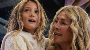 Un año de prisión para el capitán del barco que causó la muerte de Mila Yankelevich, nieta de Cris Morena