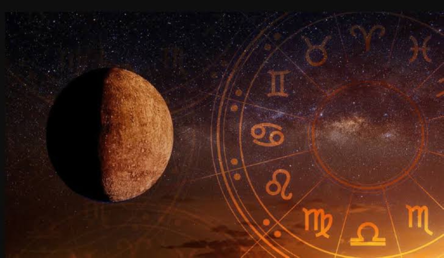 Finalizó Mercurio retrógrado: efectos y próximos cambios astrales