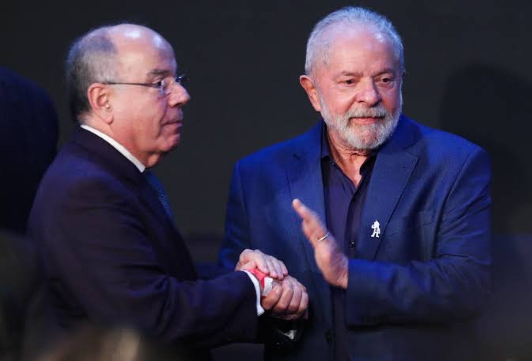 Lula autoriza el regreso del embajador a Buenos Aires, pero sin fecha definida